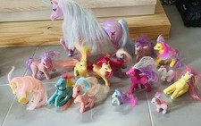 Gros lot poney d'occasion  Frejus