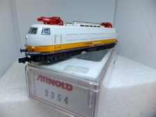 Arnold 2354 lokomotive gebraucht kaufen Arnold 2354 lokomotive gebraucht kaufen  Fischbach, Waldleiningen