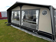 Isabella awning ambassador for sale  NOTTINGHAM