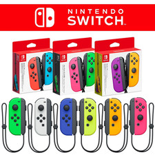Joycon destro sinistro usato  Grottammare