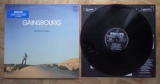 Serge gainsbourg 33t d'occasion Serge gainsbourg 33t d'occasion  France