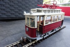 Strassenbahn ldtimer salzburg gebraucht kaufen  Bonn