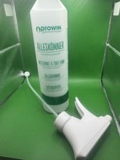 Sprühflasche alleskönner 500 gebraucht kaufen  Magdeburg