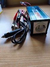 wandler ac dc gebraucht kaufen  Kasbach-Ohlenberg, Hausen, Dattenbg.