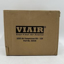 Usado, Peça kit compressor de ar Viair 32530 325C comprar usado  Enviando para Brazil