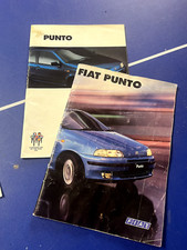 fiat punto gt for sale fiat punto gt for sale WAKEFIELD