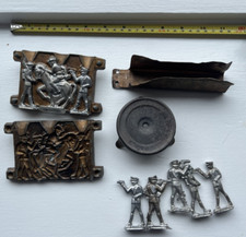 Antique lead tin for sale  Framingham