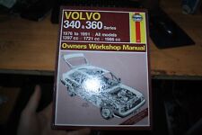 1976 volvo 340 for sale  LEICESTER