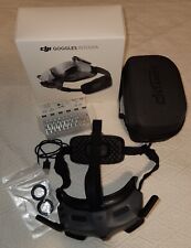 Dji goggles integra for sale  Frisco