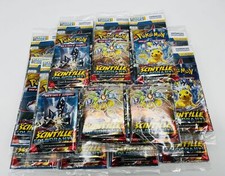 Pokemon scintille folgoranti usato  Cesena