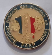 Pins police syndicat d'occasion  Riom