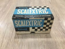 Slot car scx for sale  HALESOWEN