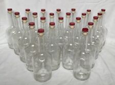 70ml glass brandy for sale  DONCASTER