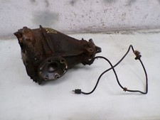 Differential mercedes benz gebraucht kaufen  Wolfen