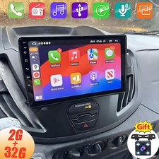 Android ford transit for sale  Mira Loma