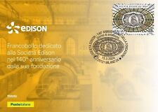 Italia 2024 edison usato  Italia