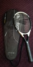 Belle raquette tennis d'occasion  Ardentes