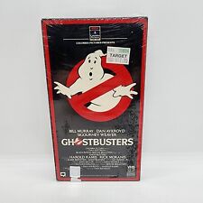 Vhs sealed ghostbusters for sale  Hales Corners