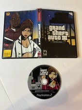 GTA III Grand Theft Auto 3 pacote duplo PS2 comprar usado GTA III Grand Theft Auto 3 pacote duplo PS2 comprar usado  Enviando para Brazil