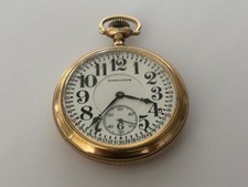 Antique 1908 hamilton for sale  Avon