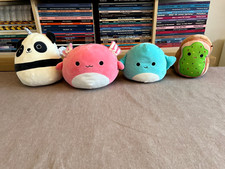 squishmallow panda for sale  ROCHESTER