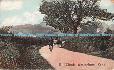 R453328 hill climb for sale  WARLINGHAM