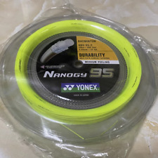 Yonex badminton bg95 for sale  CANTERBURY