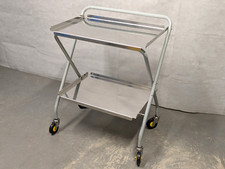 Vintage tier shelves for sale  SKEGNESS