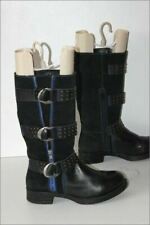 Texto bottes bikers d'occasion  La Ferté-Bernard