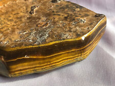 Tigers eye mineral for sale  TUNBRIDGE WELLS