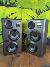 Vintage lautsprecher bose gebraucht kaufen  Rosdorf