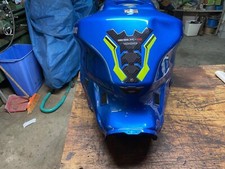 Suzuki gsxr1000 2022 usato  Avezzano