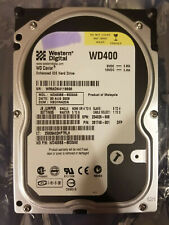 Usado, WD WD400BB-60DGA0 DCM: HSCHNA2CA 40GB 3.5" IDE HD WD400 comprar usado  Enviando para Brazil