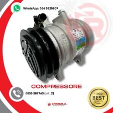 Compressore delphi aria usato  Matera