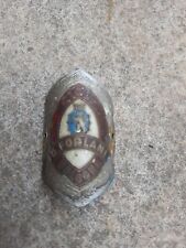 Fregio stemma forlani usato  Savignano sul Panaro