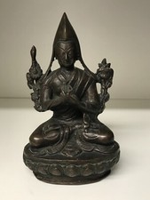 Bouddha encien chine d'occasion  Pierrefitte-sur-Seine