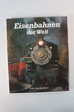 Eisenbahnen karl müller gebraucht kaufen  Oldenburg (Oldenburg)