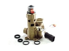 VÁLVULA DESVIADORA VAILLANT ECOTEC PLUS 824/831/837 & PRO 24/28 0020132682 comprar usado  Enviando para Brazil