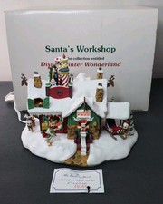 Danbury mint christmas for sale  Stone Lake