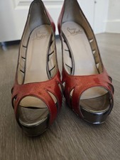 Christian louboutin women for sale  Grand Prairie
