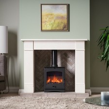 Helios cleanburn multifuel for sale  SEVENOAKS