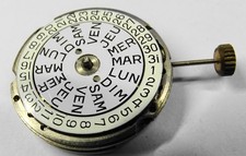 Ancien mouvement montre d'occasion  Ploërmel