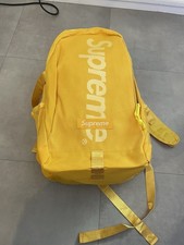 Backpack supreme d'occasion  Mulhouse-