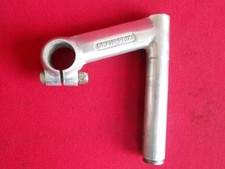 Vintage ambrosio silver for sale  GRANTHAM