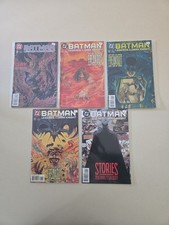 Batman legends dark for sale  COALVILLE