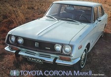 1970 toyota corona for sale  Hartford