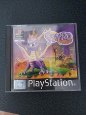 spyro ps1 games for sale spyro ps1 games for sale SOUTHAMPTON