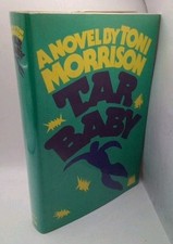 Tar baby toni for sale  Golden