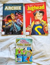 Archie jughead betty for sale  Canton