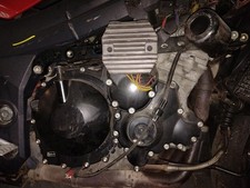 2007 triumph sprint for sale  SKELMERSDALE